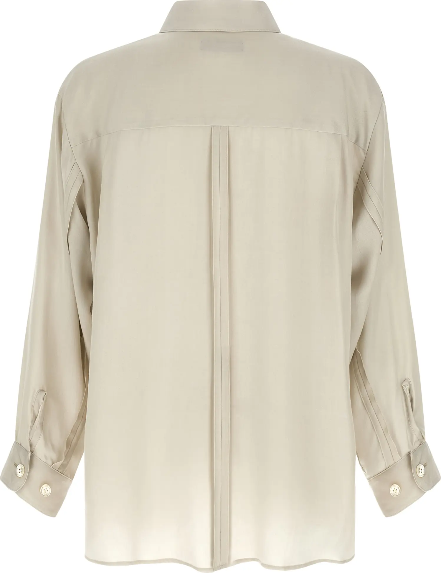 Blouse Undercover