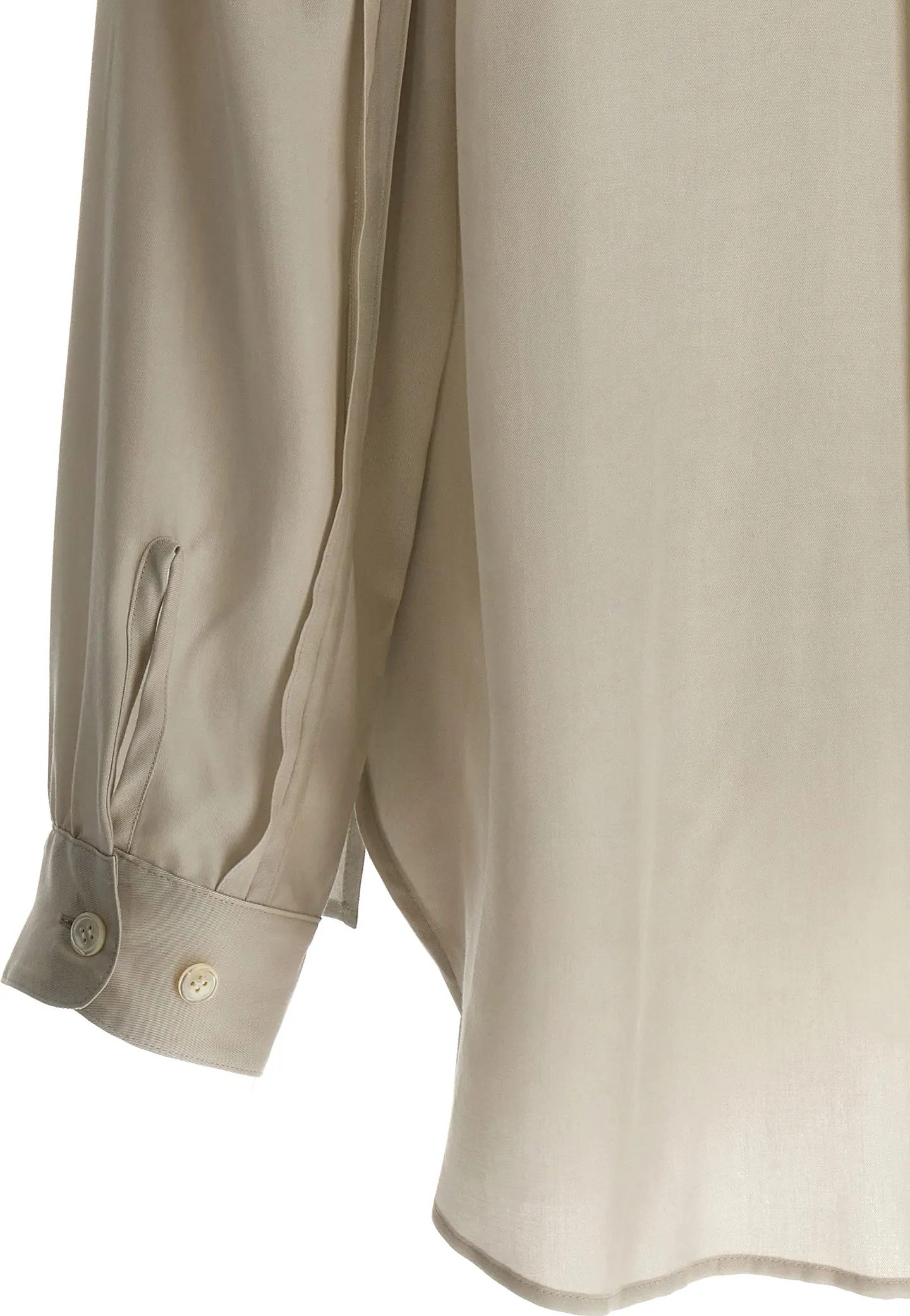 Blouse Undercover