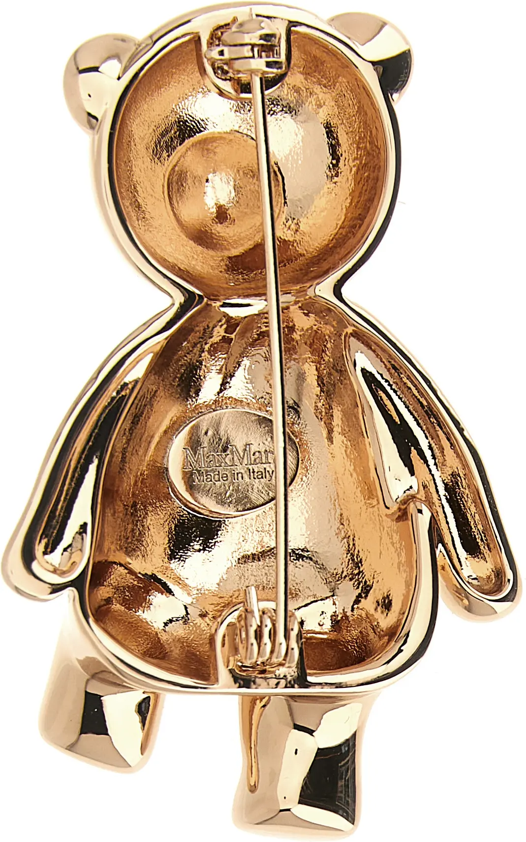 Brooch Max Mara