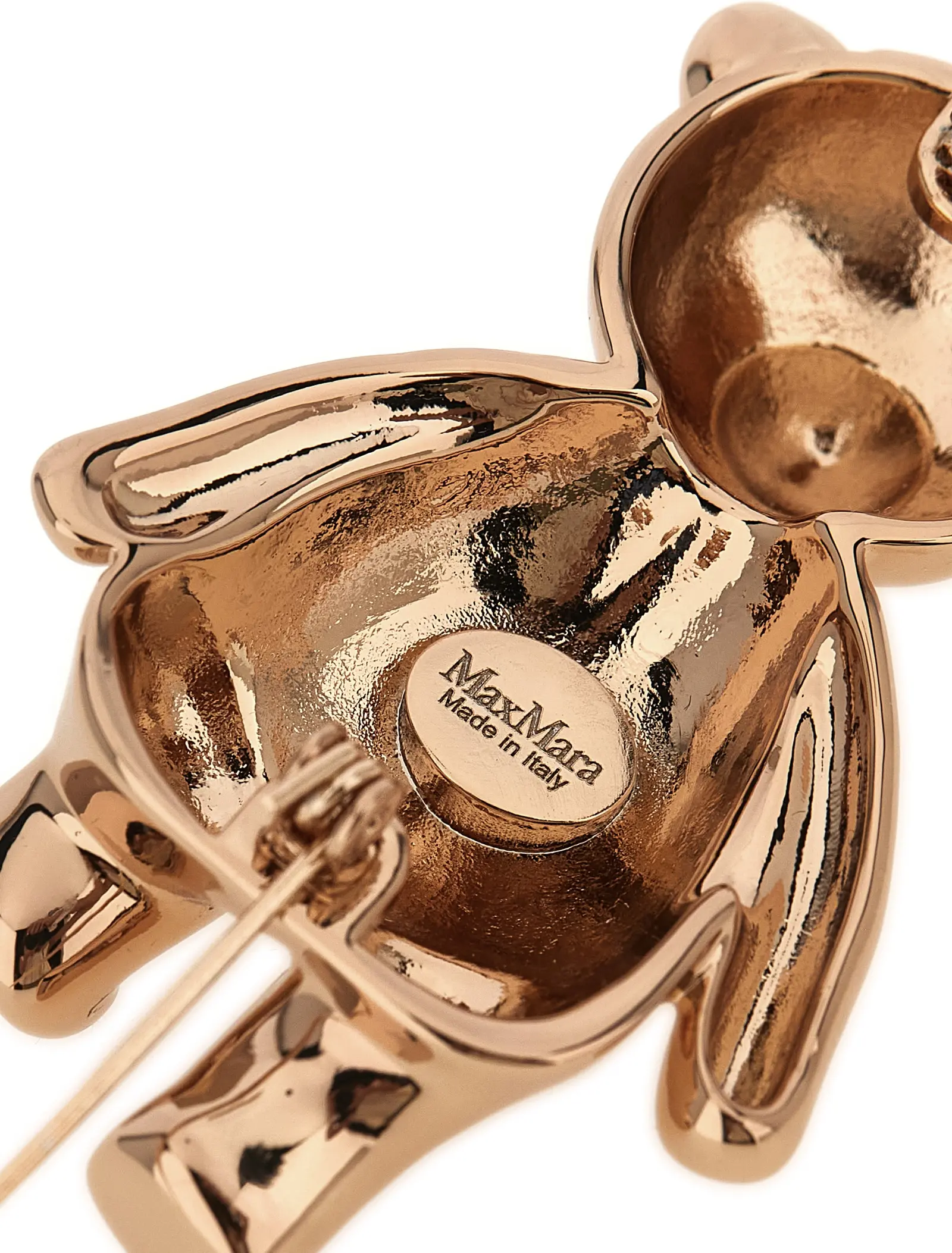Brooch Max Mara