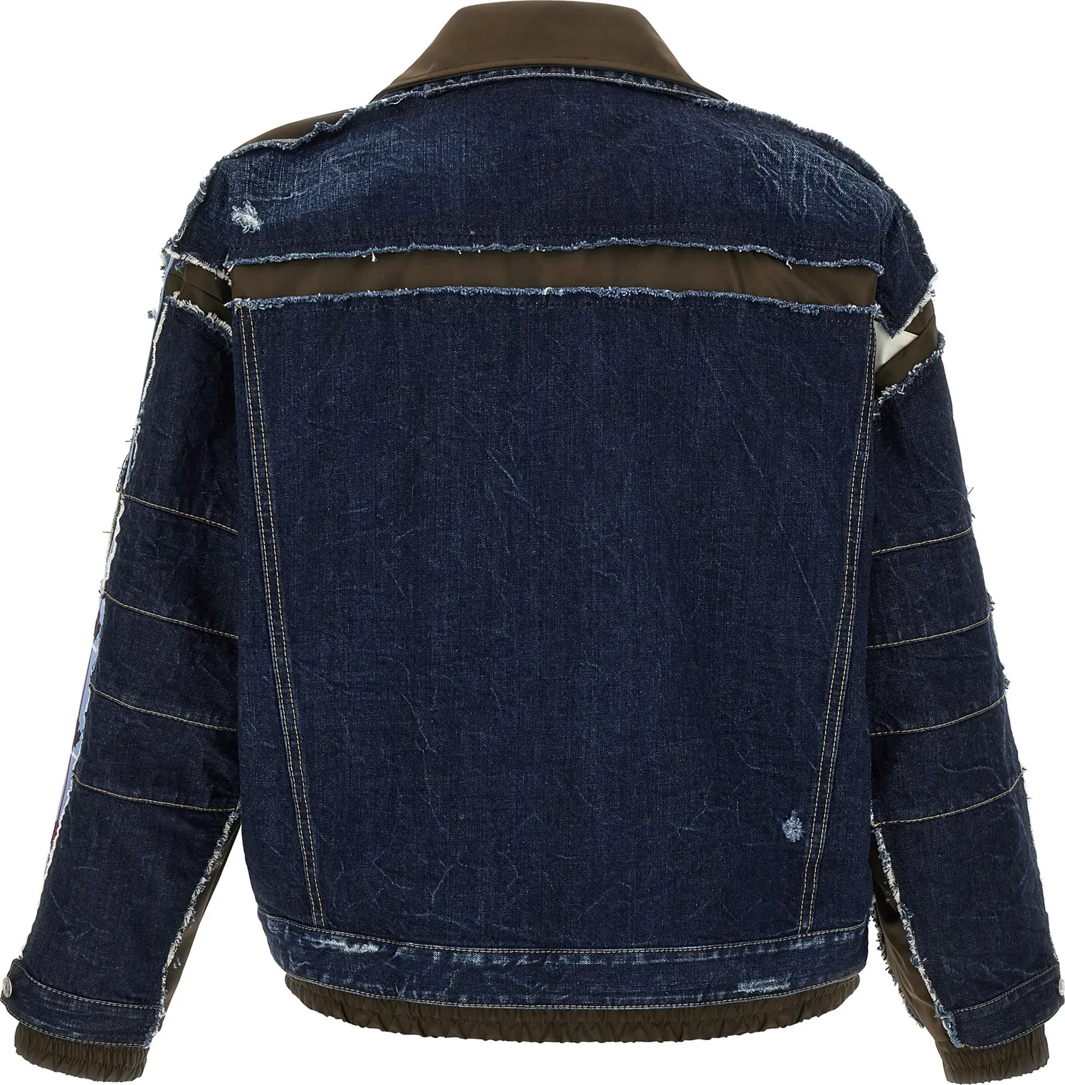 Куртка Dsquared2