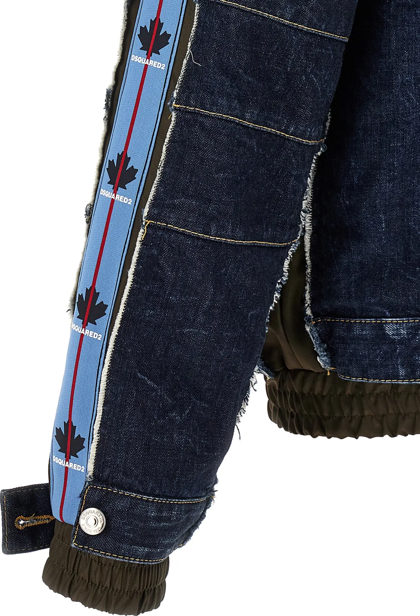 Куртка Dsquared2