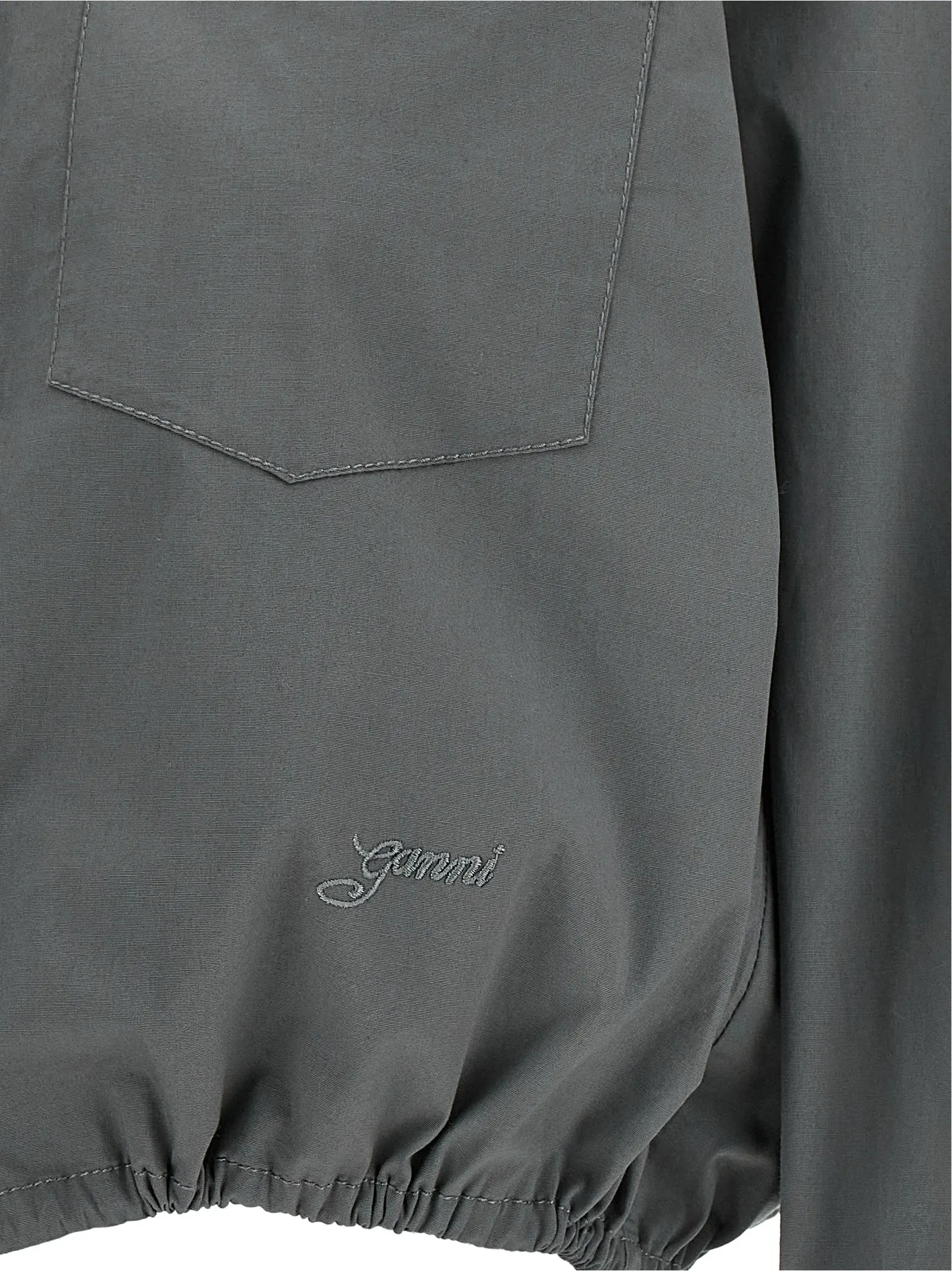 Blouse GANNI