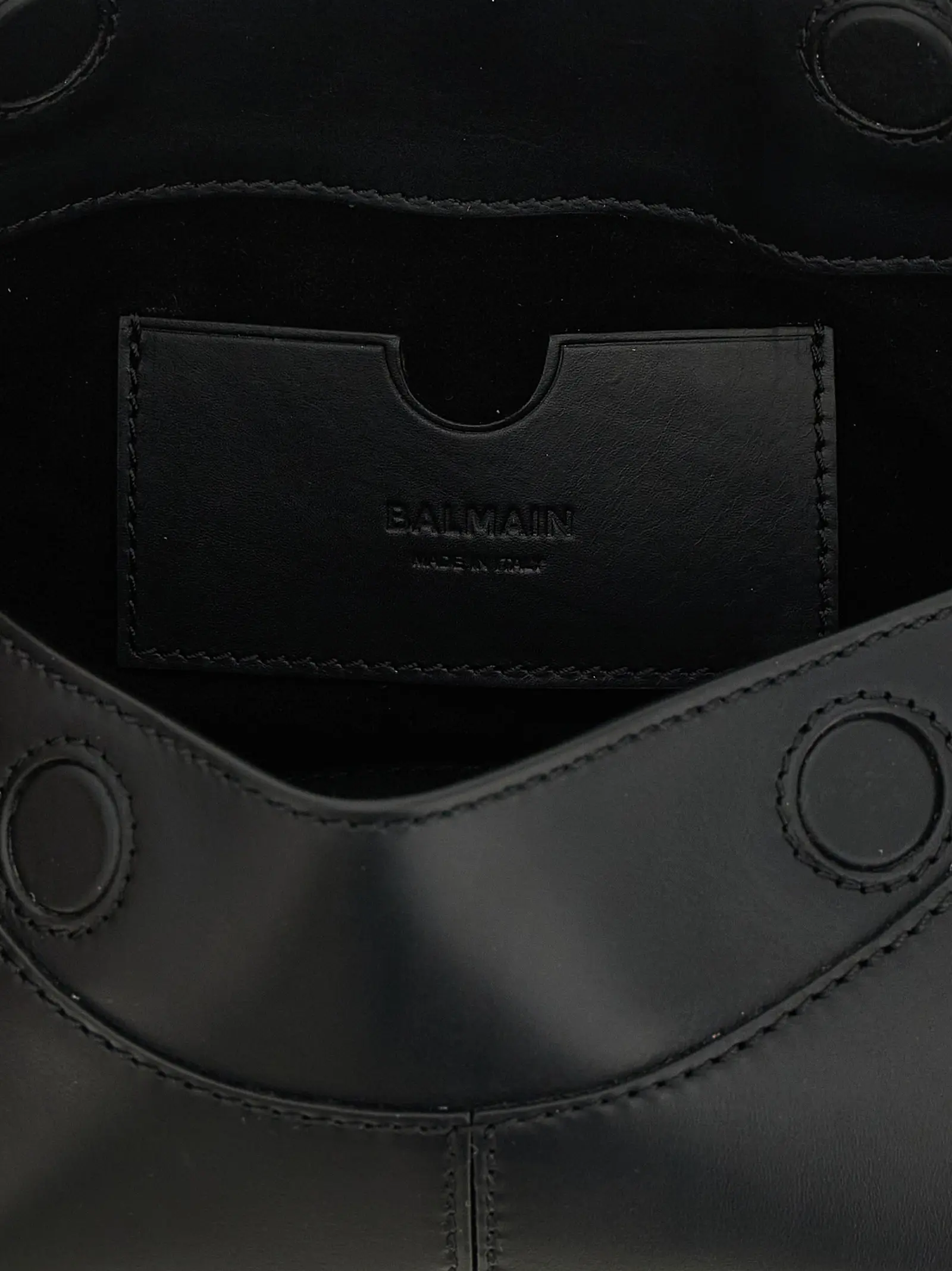 Shoulder Bag Balmain