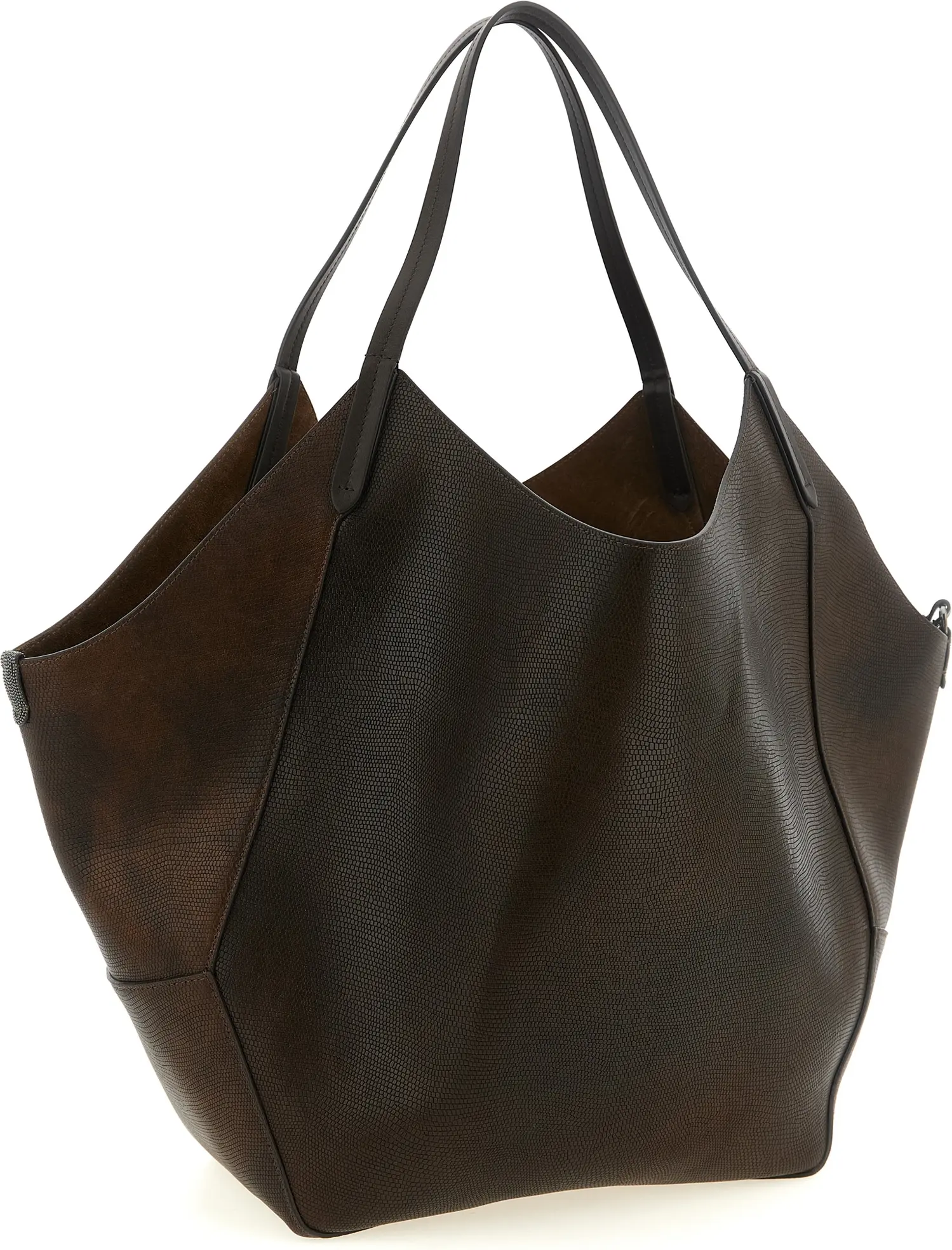 Tote Bag Brunello Cucinelli