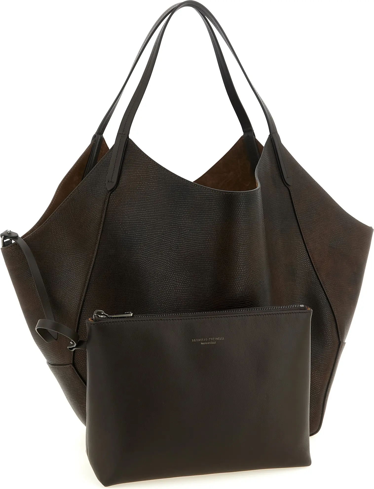 Tote Bag Brunello Cucinelli