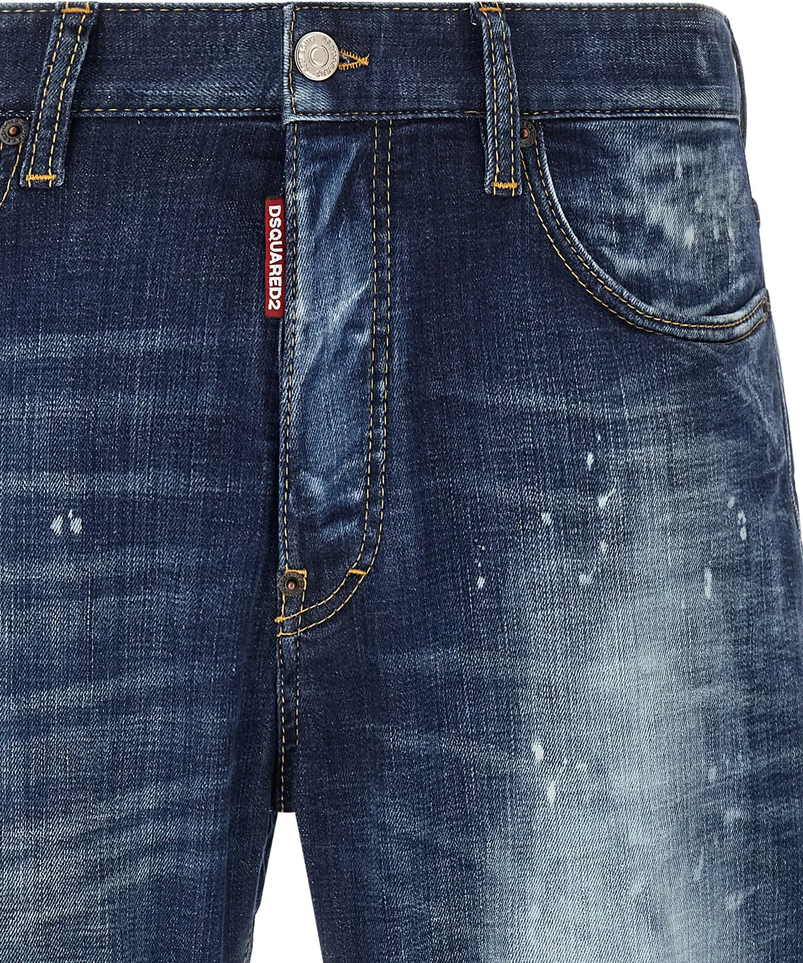 Jeans Dsquared2