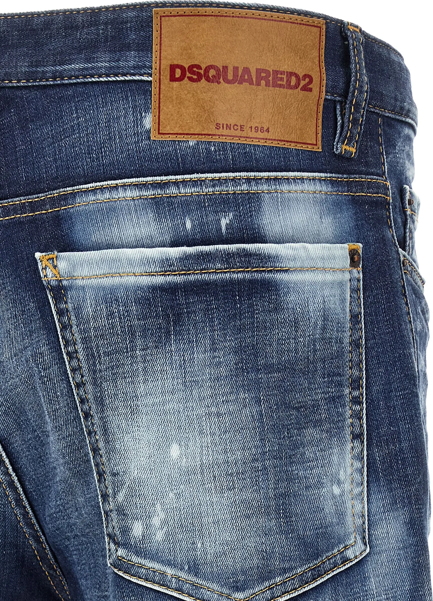 Jeans Dsquared2