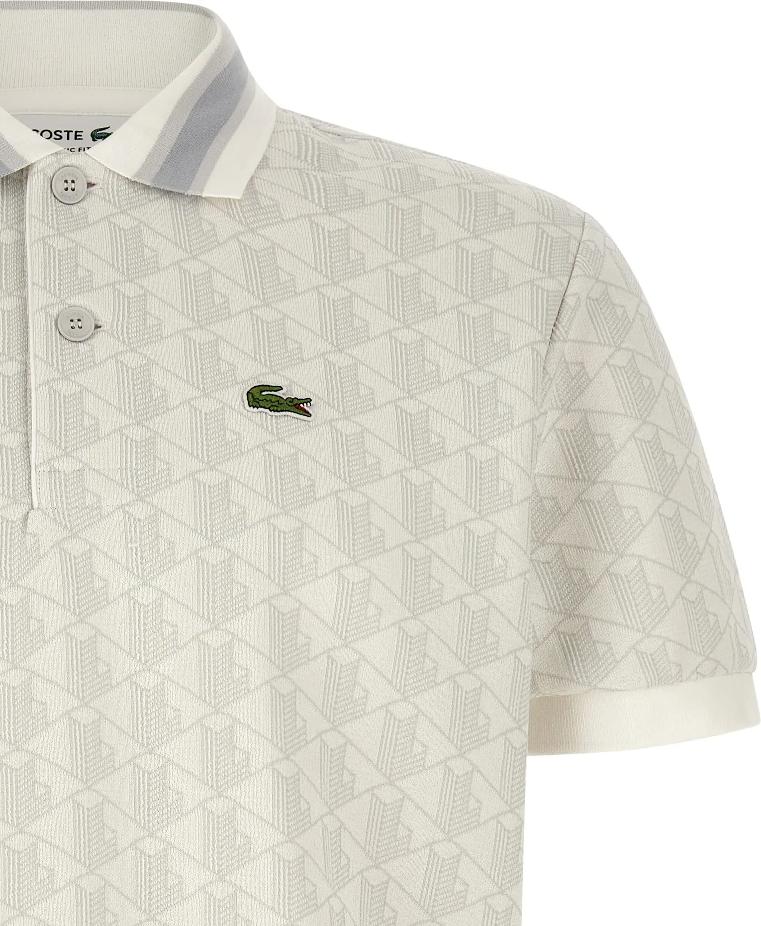 Футболка-поло Lacoste