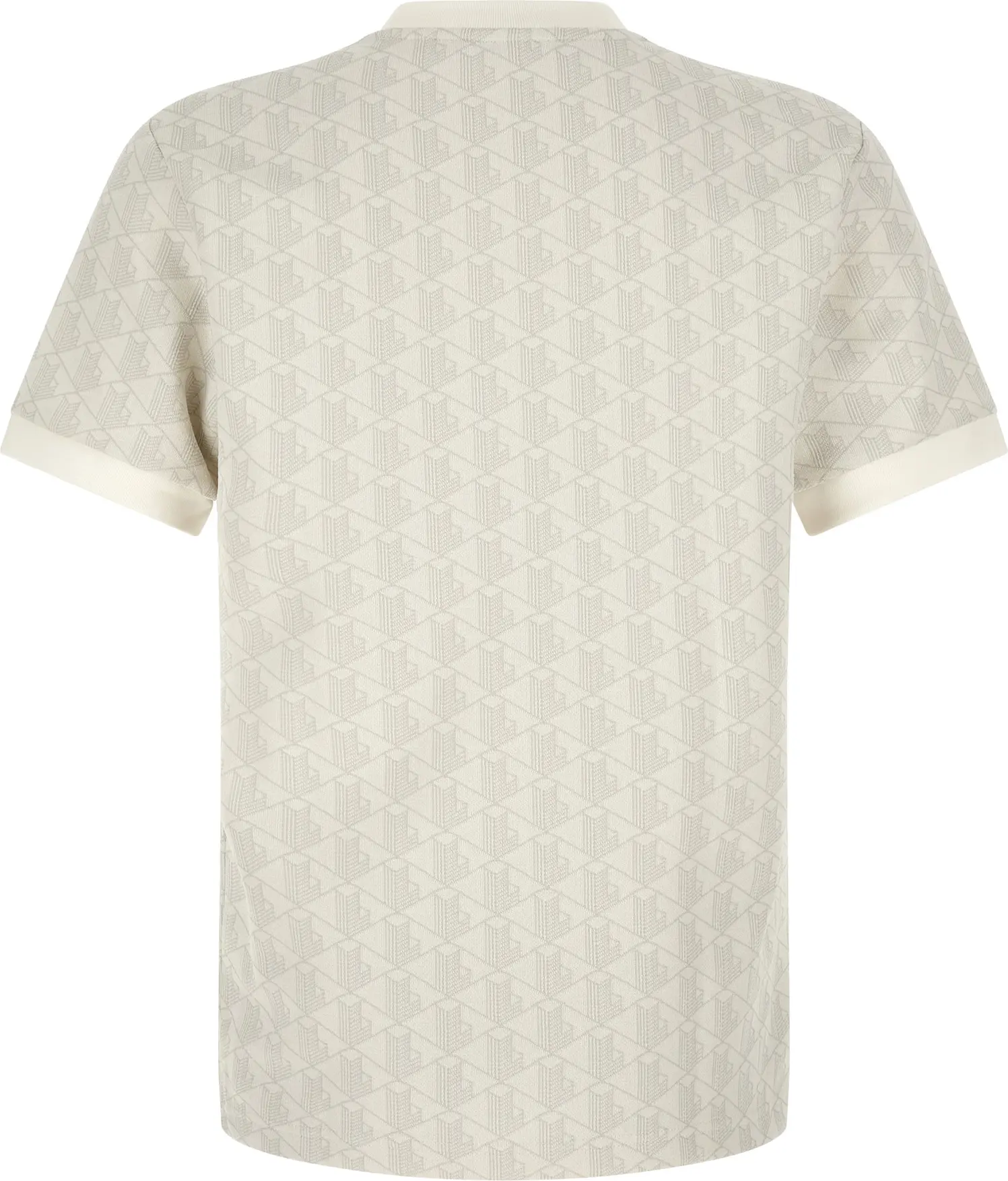 Футболка Lacoste