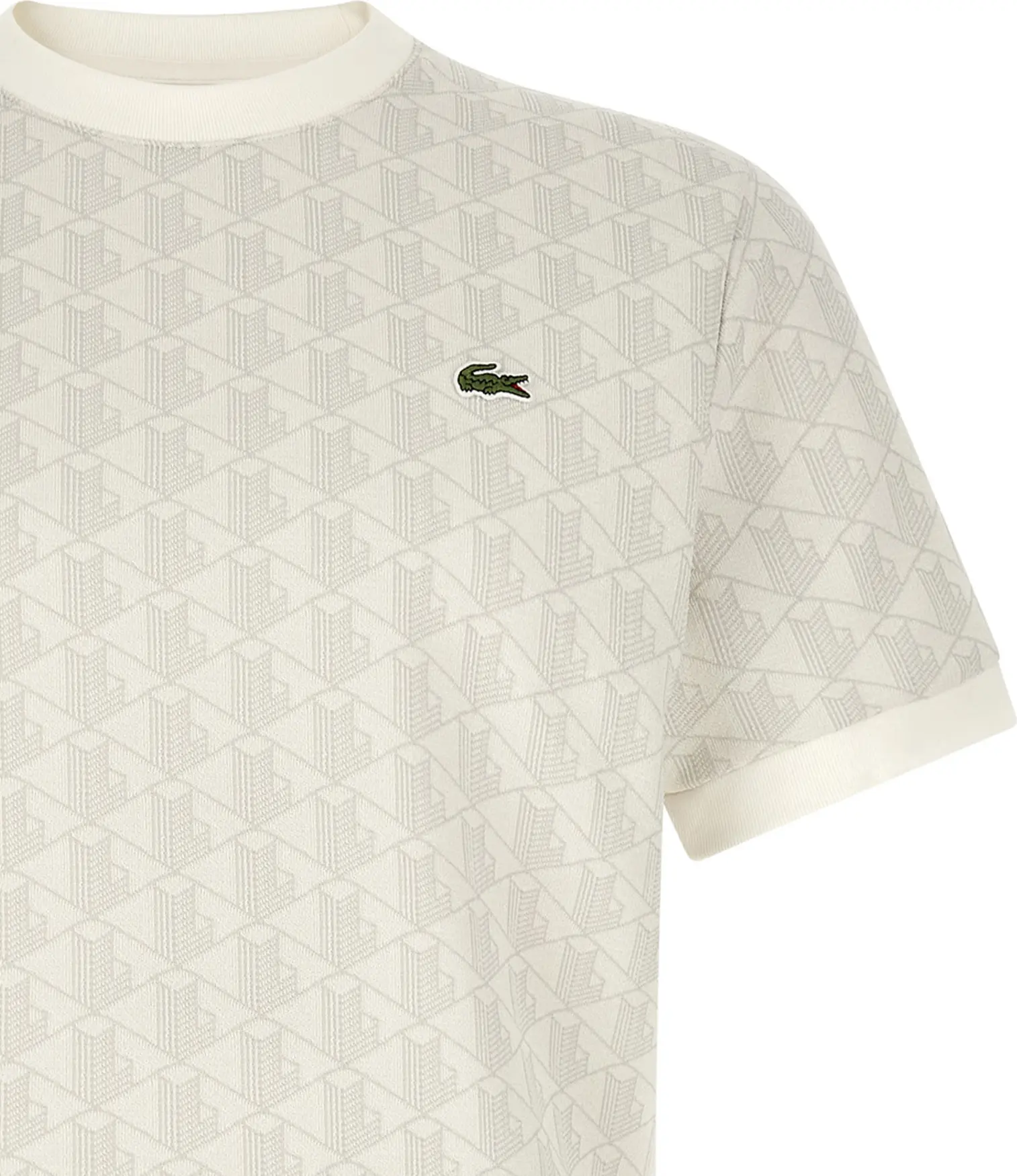 Футболка Lacoste