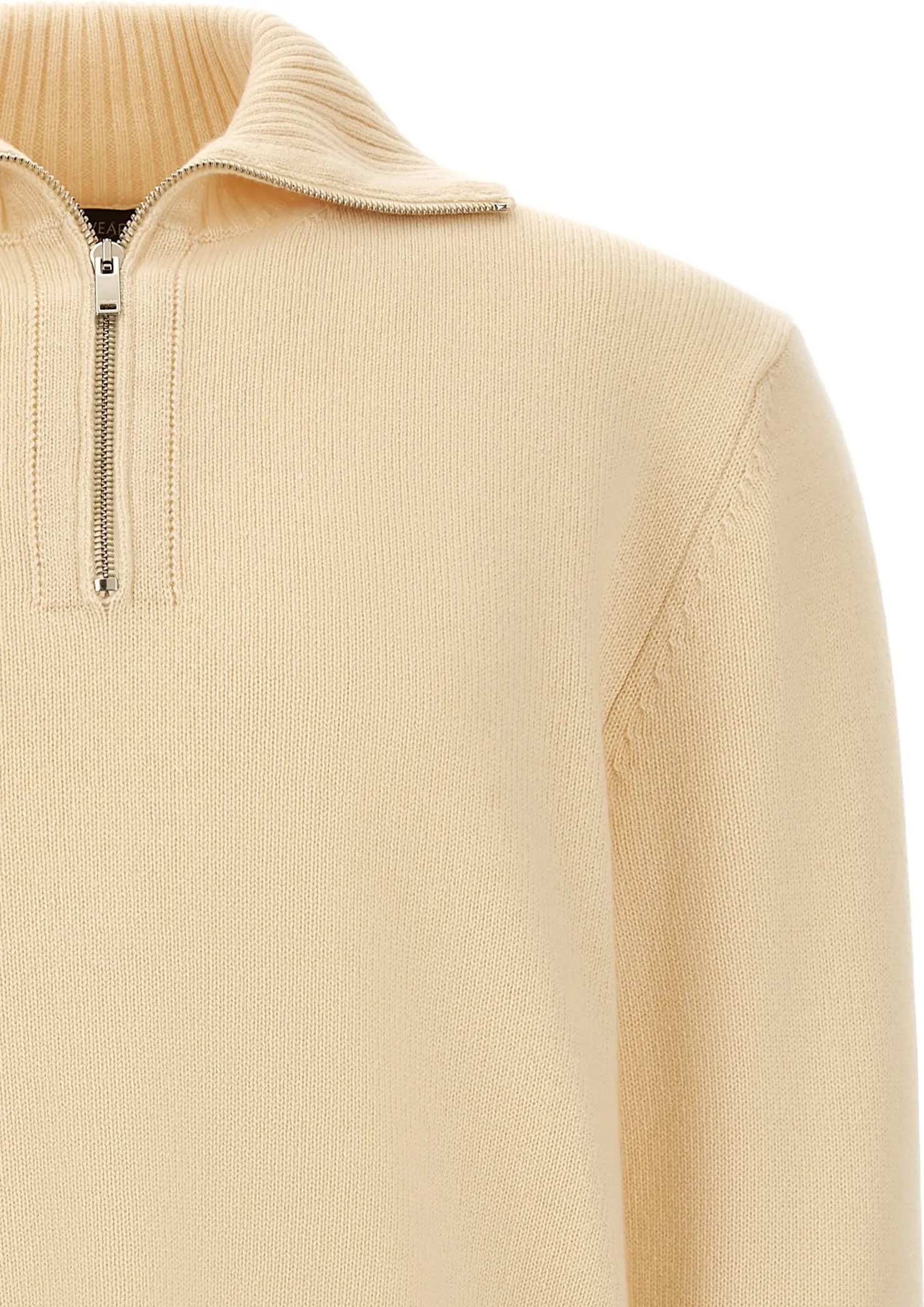 Cardigan Zanone