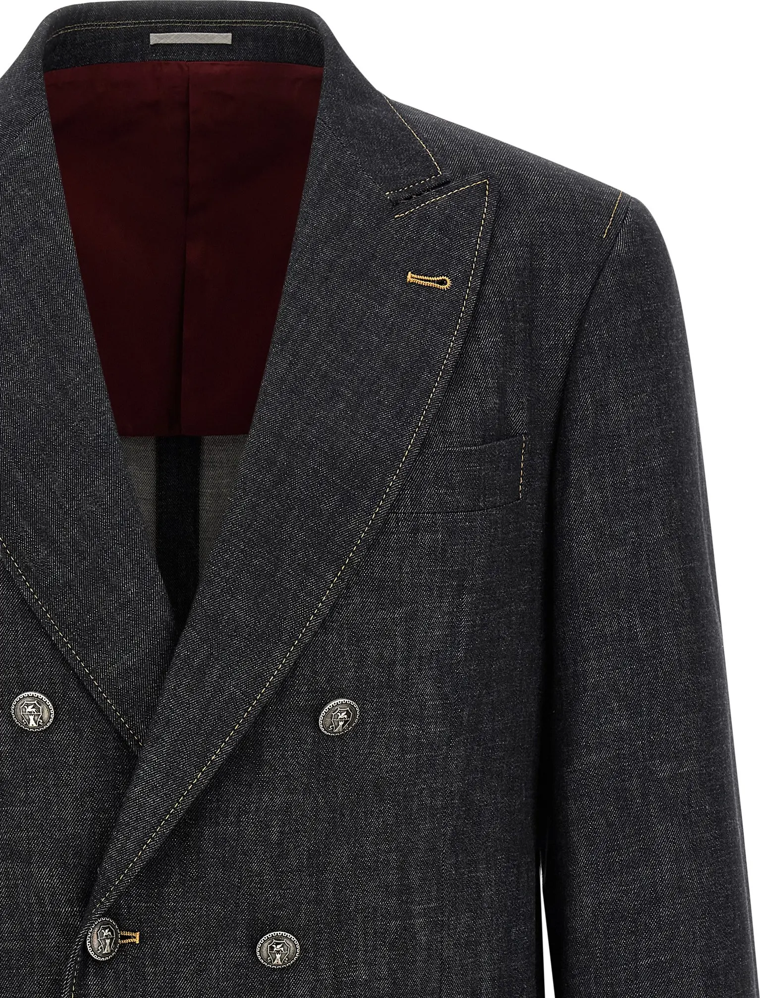 Blazer Brunello Cucinelli