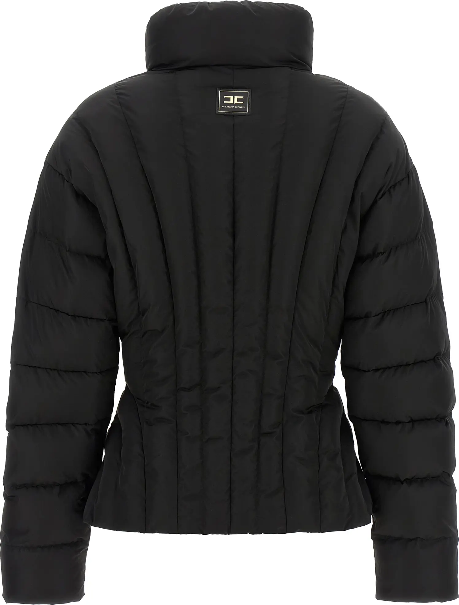 Куртка Elisabetta Franchi