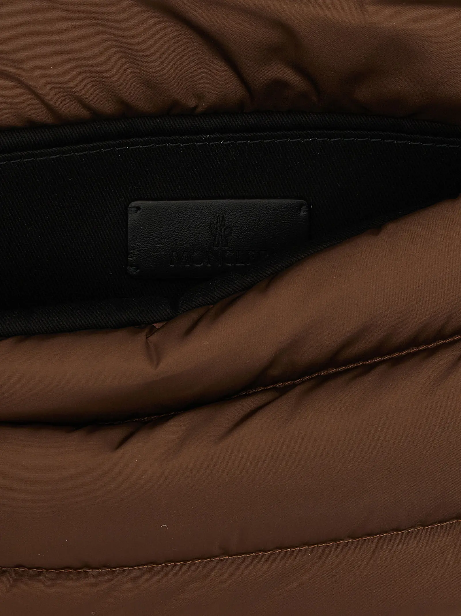 Shoulder Bag Moncler Caradoc