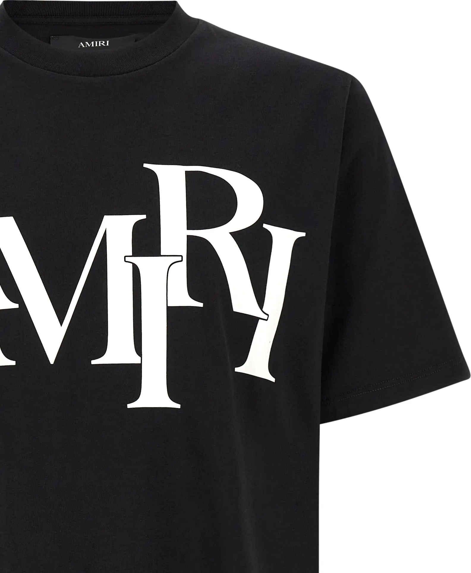 Футболка Amiri