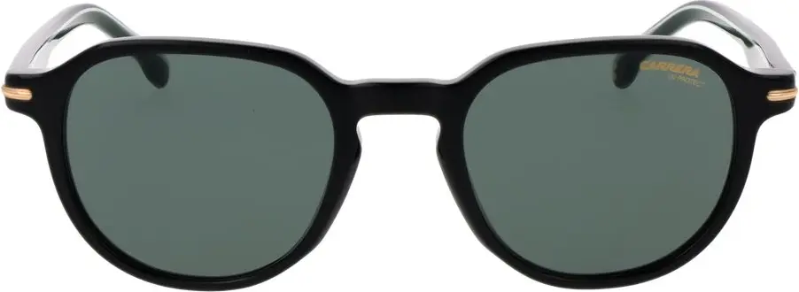Sunglasses Carrera Black Acetate