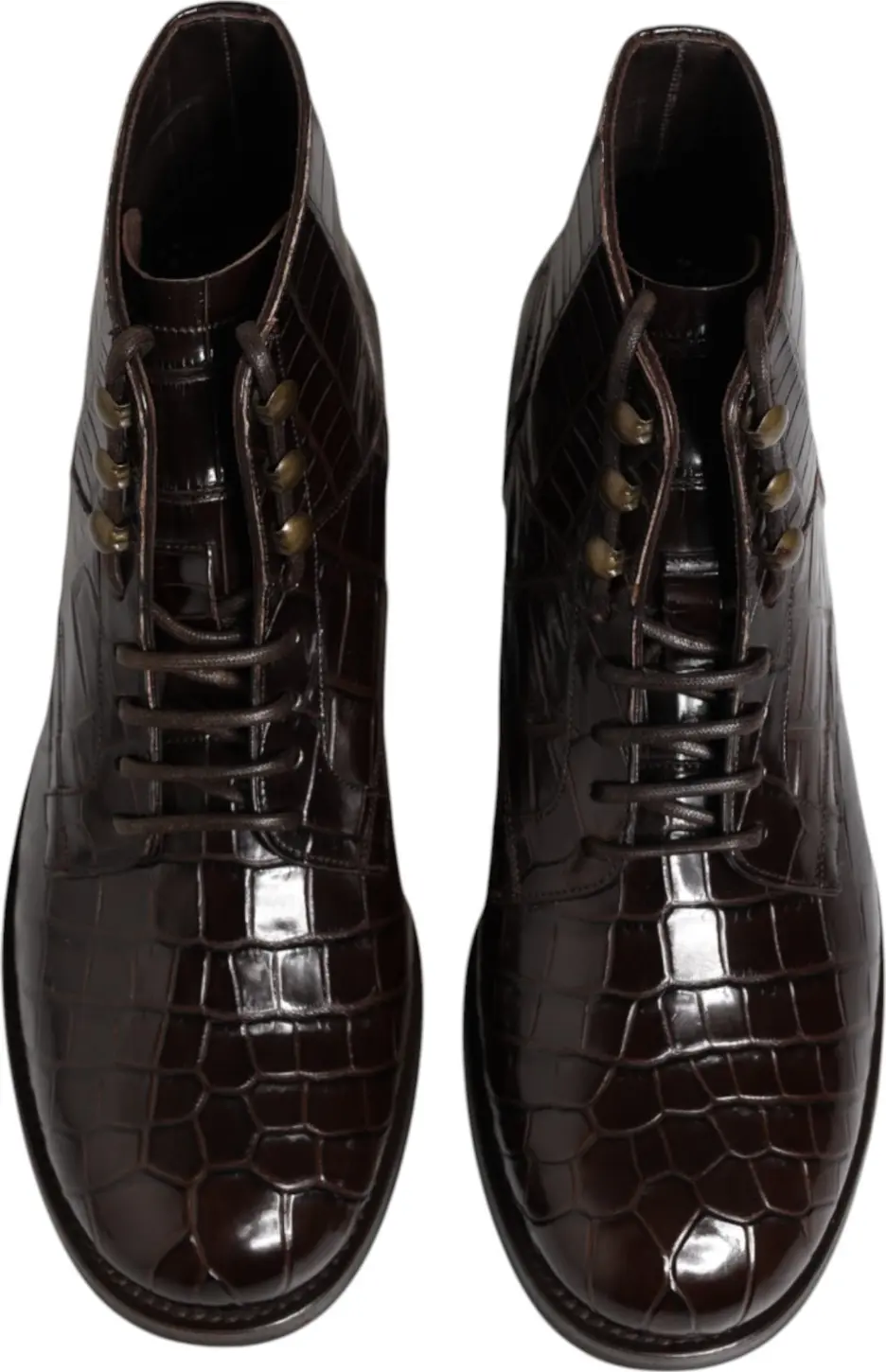 Short Boots Dolce & Gabbana
