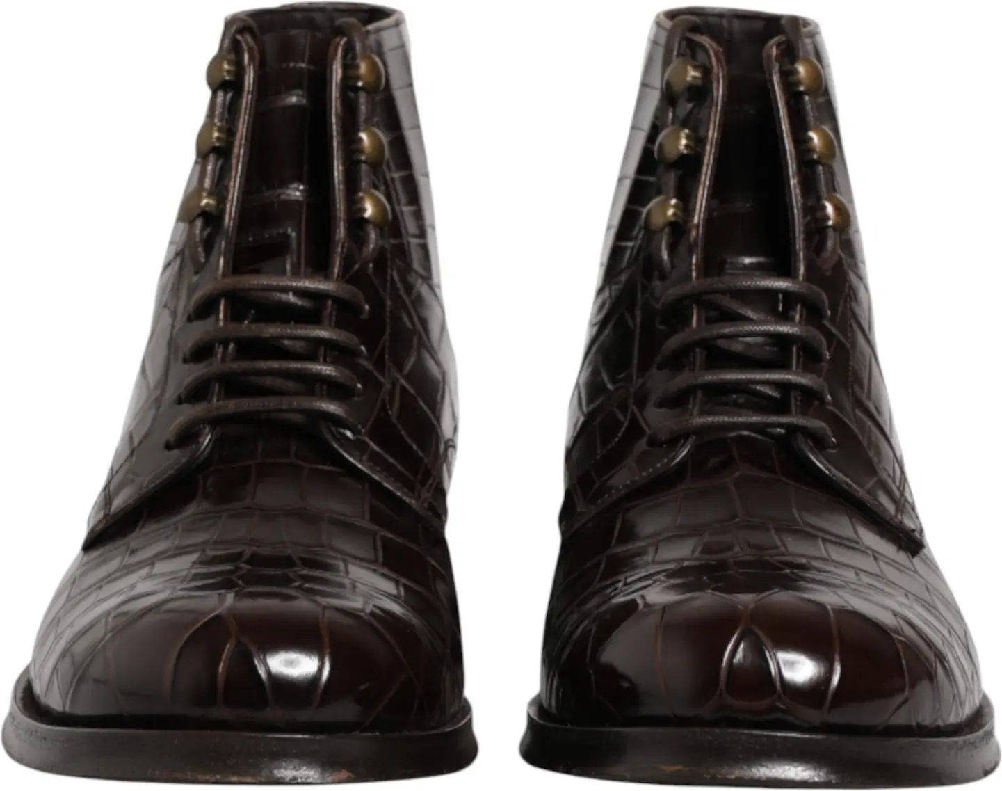 Short Boots Dolce & Gabbana