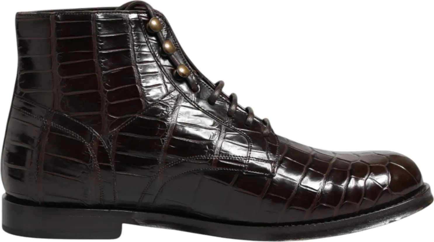Short Boots Dolce & Gabbana