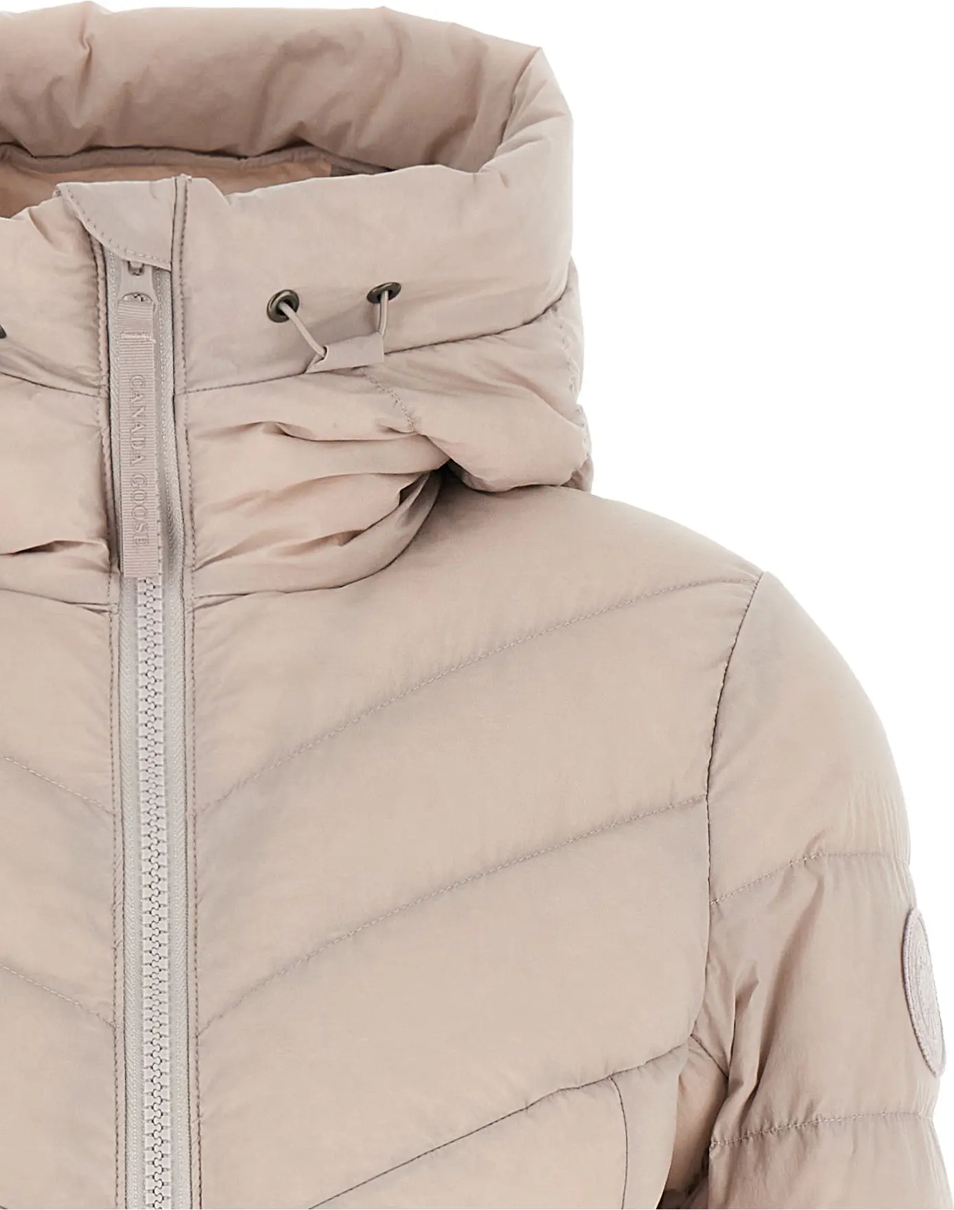 Jacket Canada Goose Clair