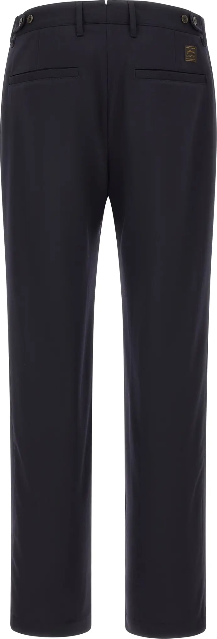 Trousers Incotex