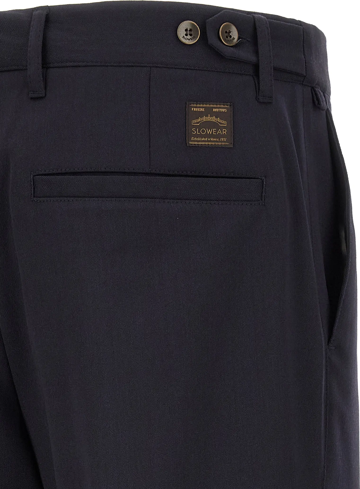 Trousers Incotex