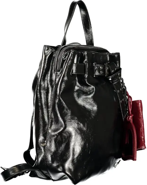 Backpack Desigual Galaxy Luena