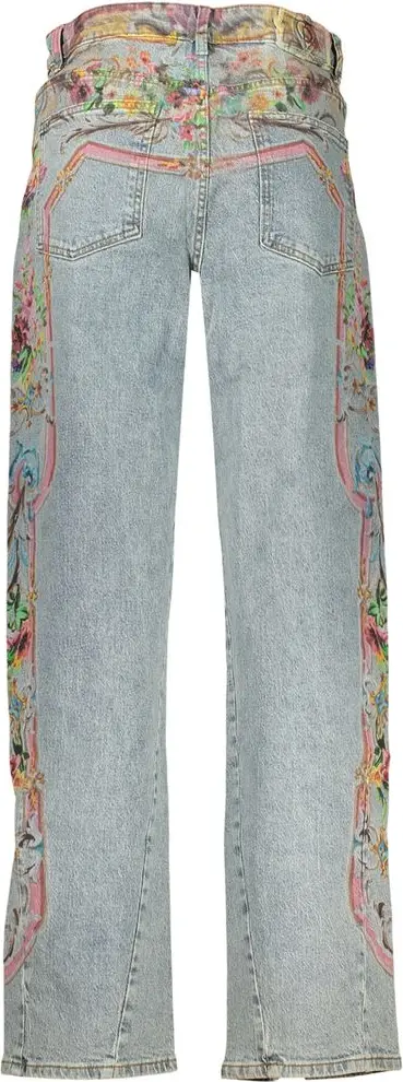 Jeans Desigual