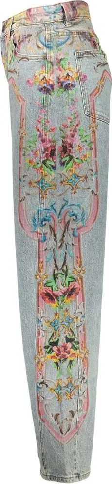 Jeans Desigual
