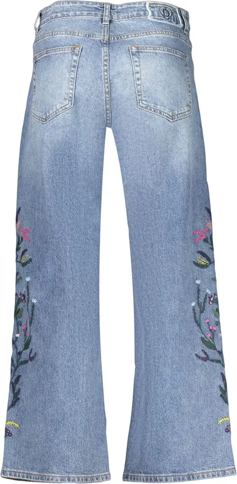 Джинсы Desigual