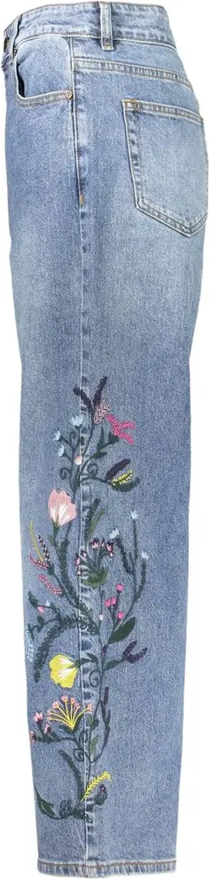 Джинсы Desigual