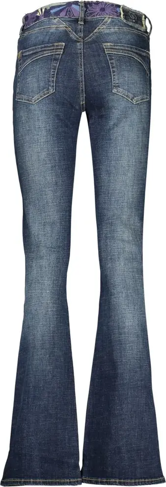 Джинсы Desigual