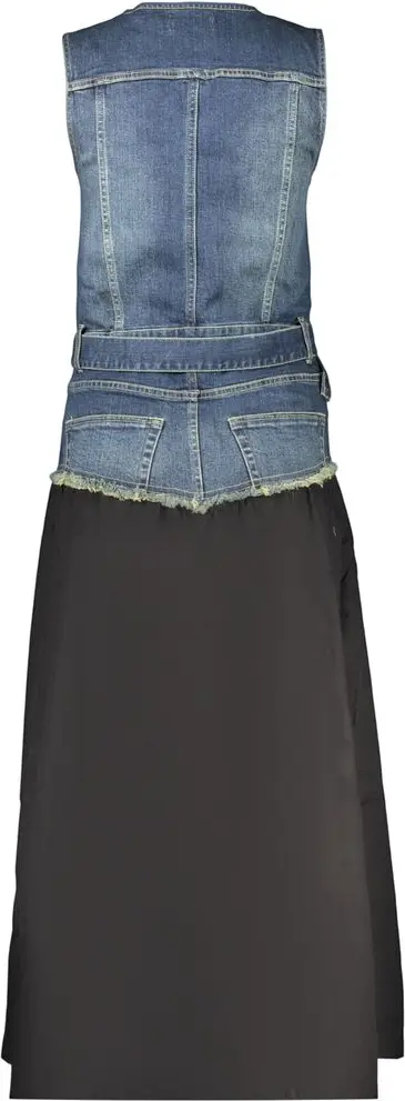 Dress Desigual