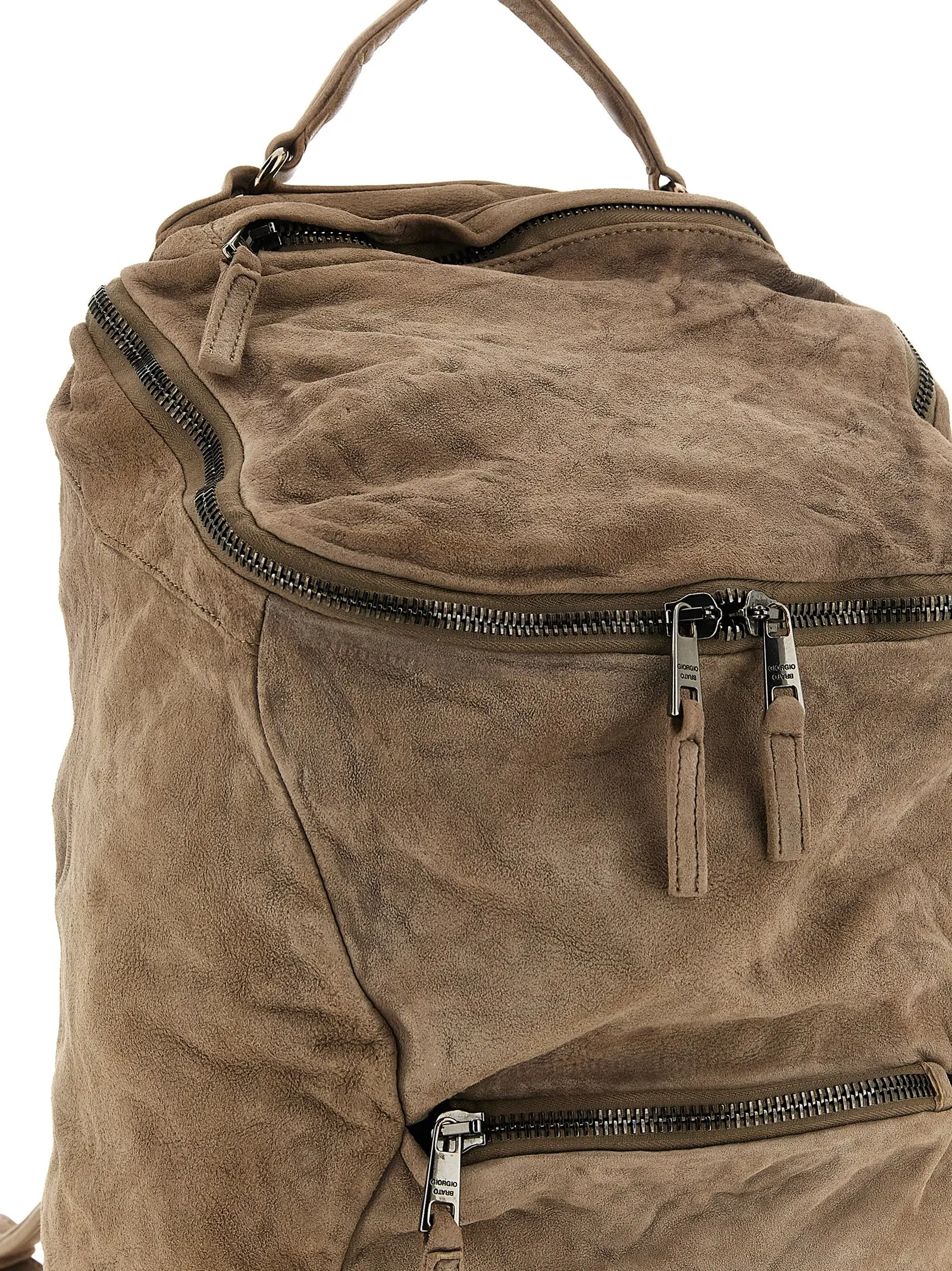 Backpack GIORGIO BRATO