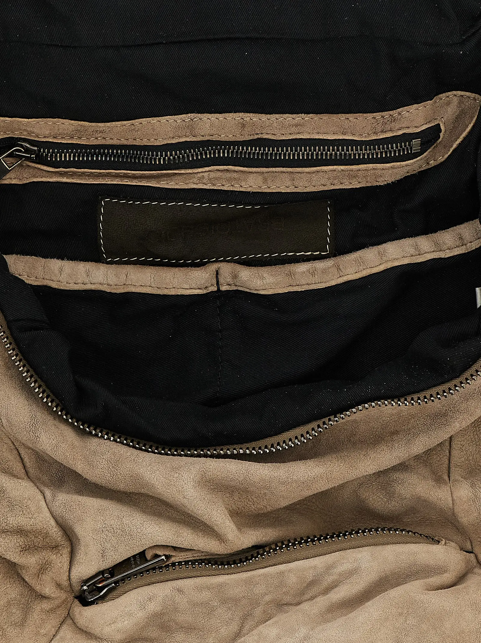 Backpack GIORGIO BRATO