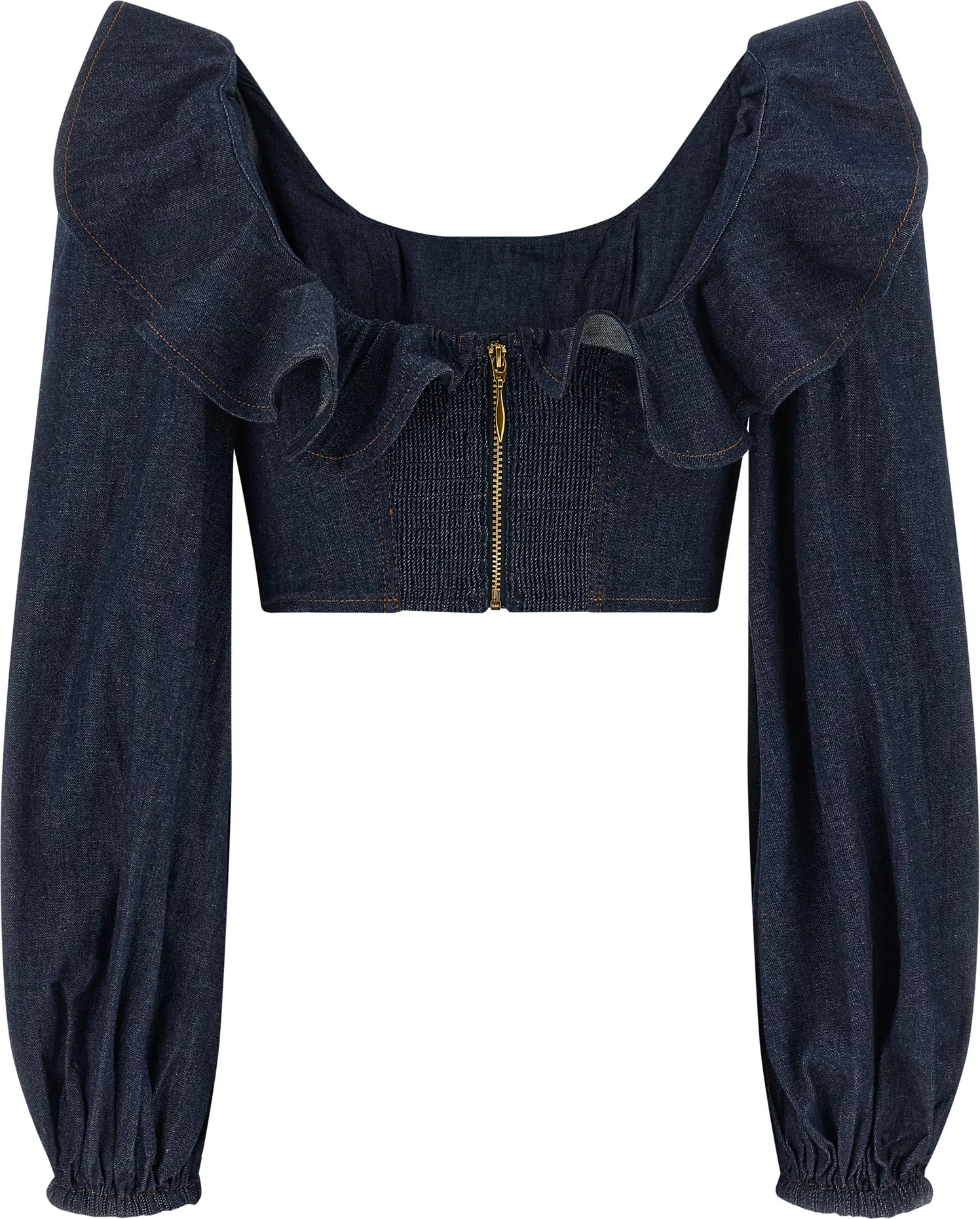 Shirt Zimmermann Aster