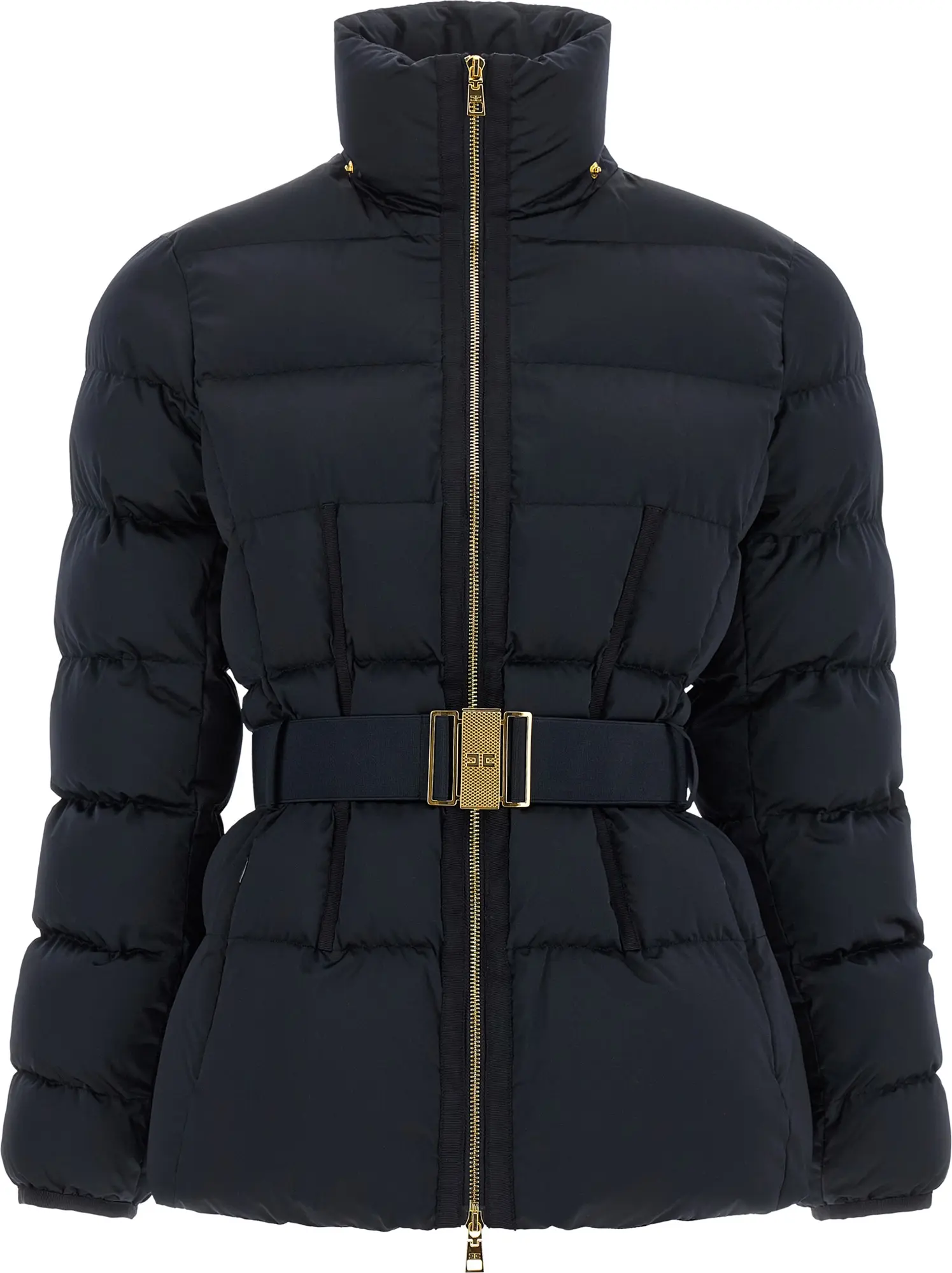 Куртка Elisabetta Franchi
