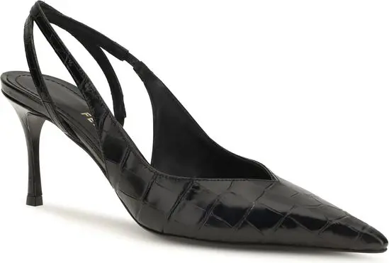 Туфли-лодочки Ferragamo