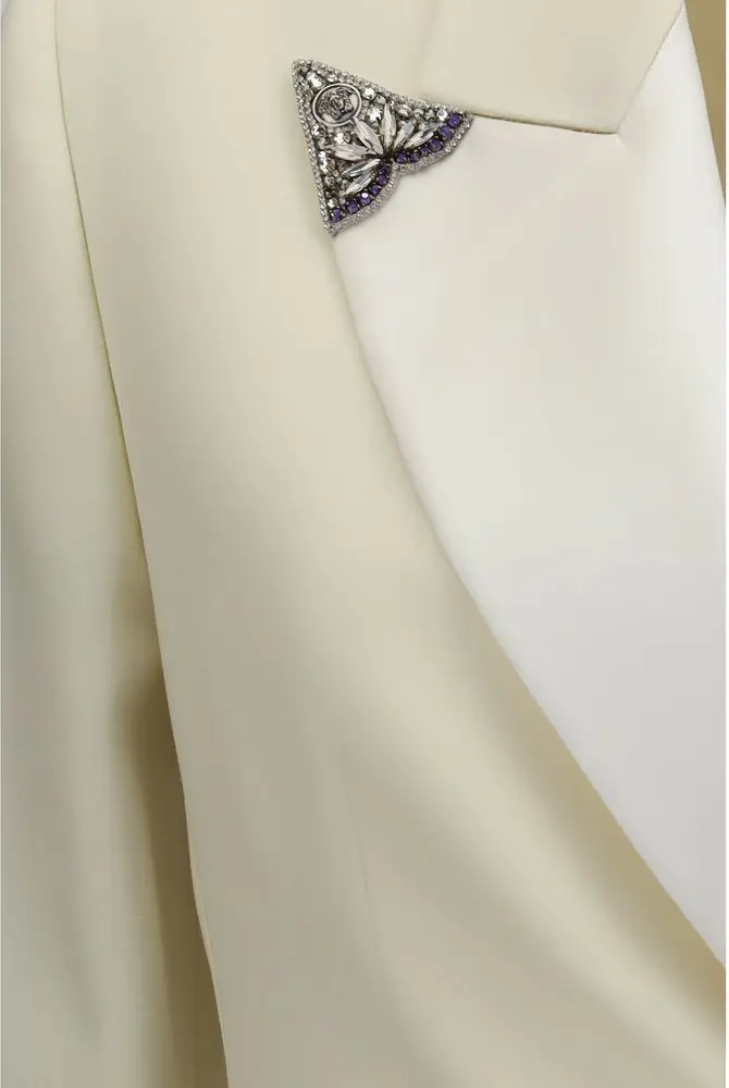 Blazer Versace