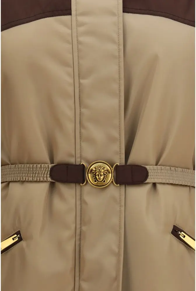 Jacket Versace