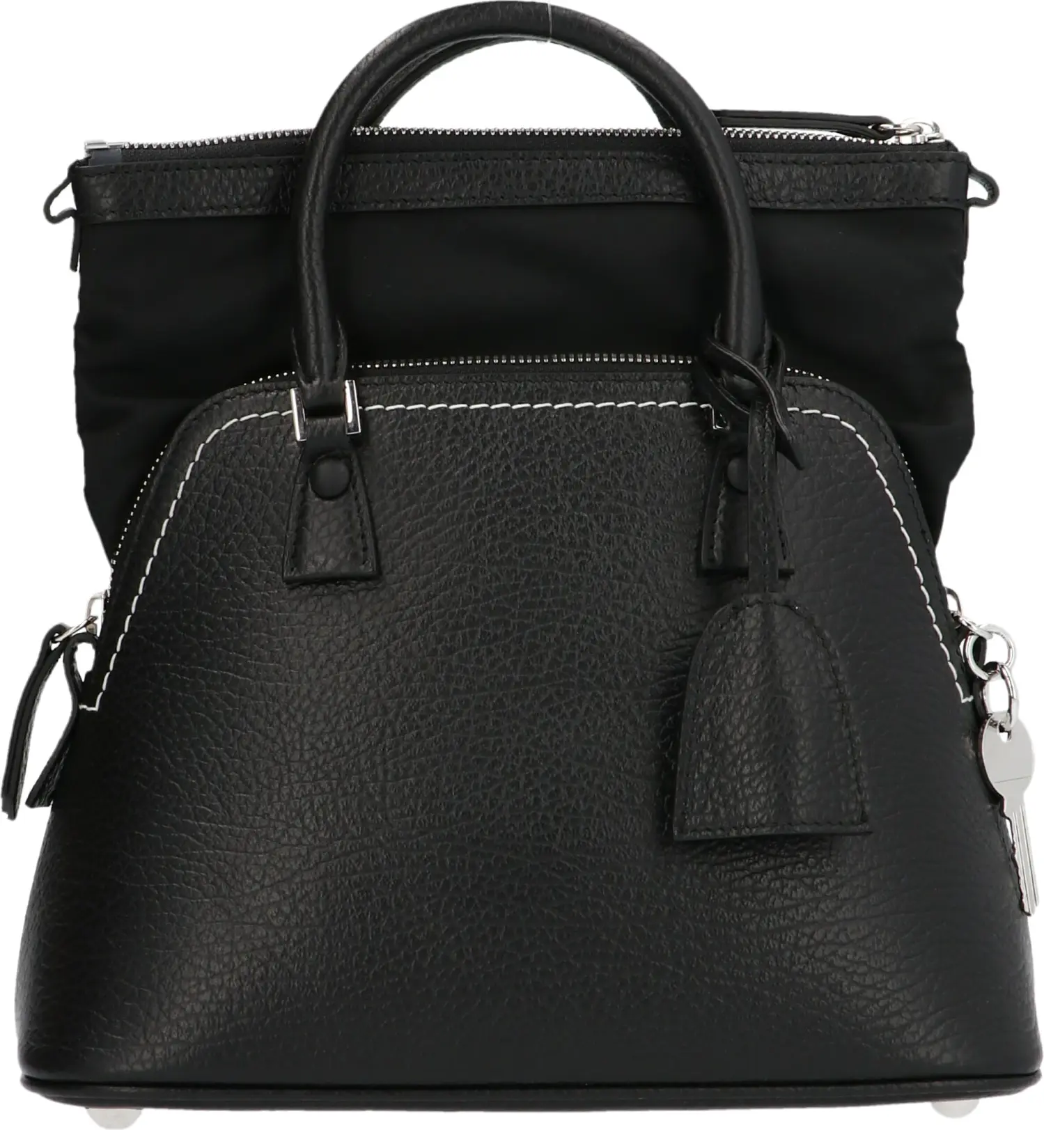 Handbag Maison Margiela 5AC Mini