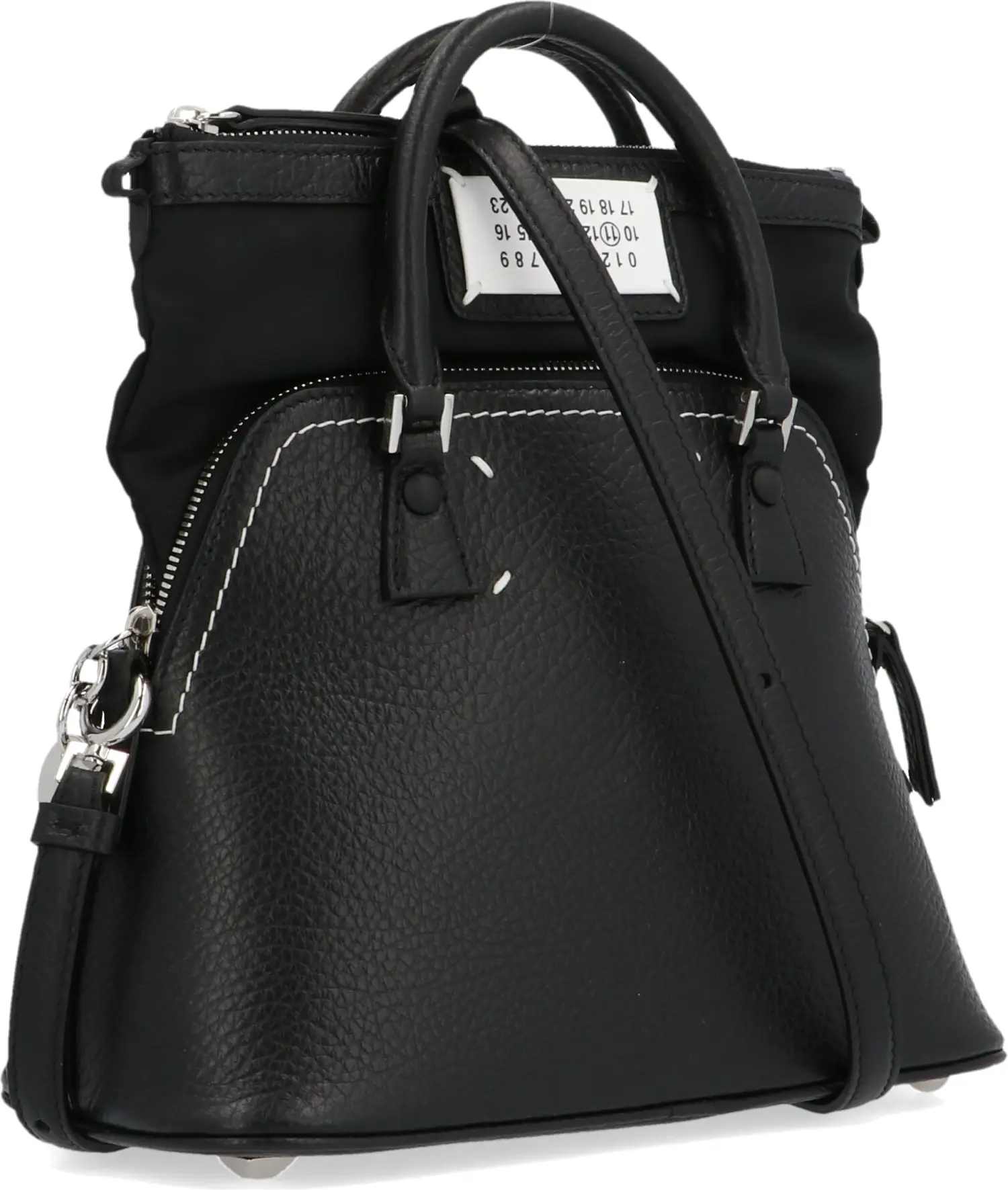 Handbag Maison Margiela 5AC Mini