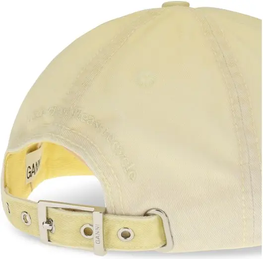 Baseball Cap GANNI