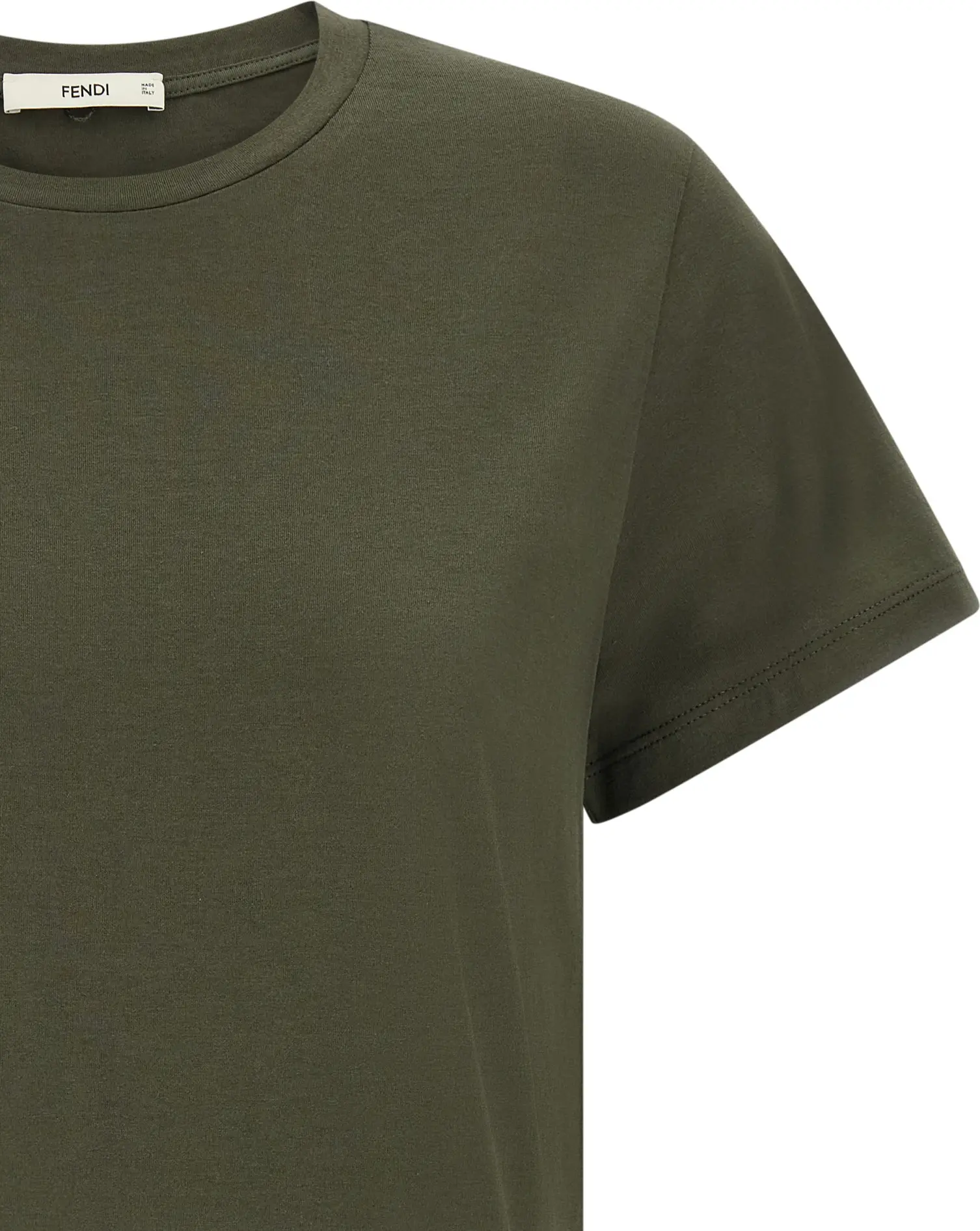 T-shirt Fendi