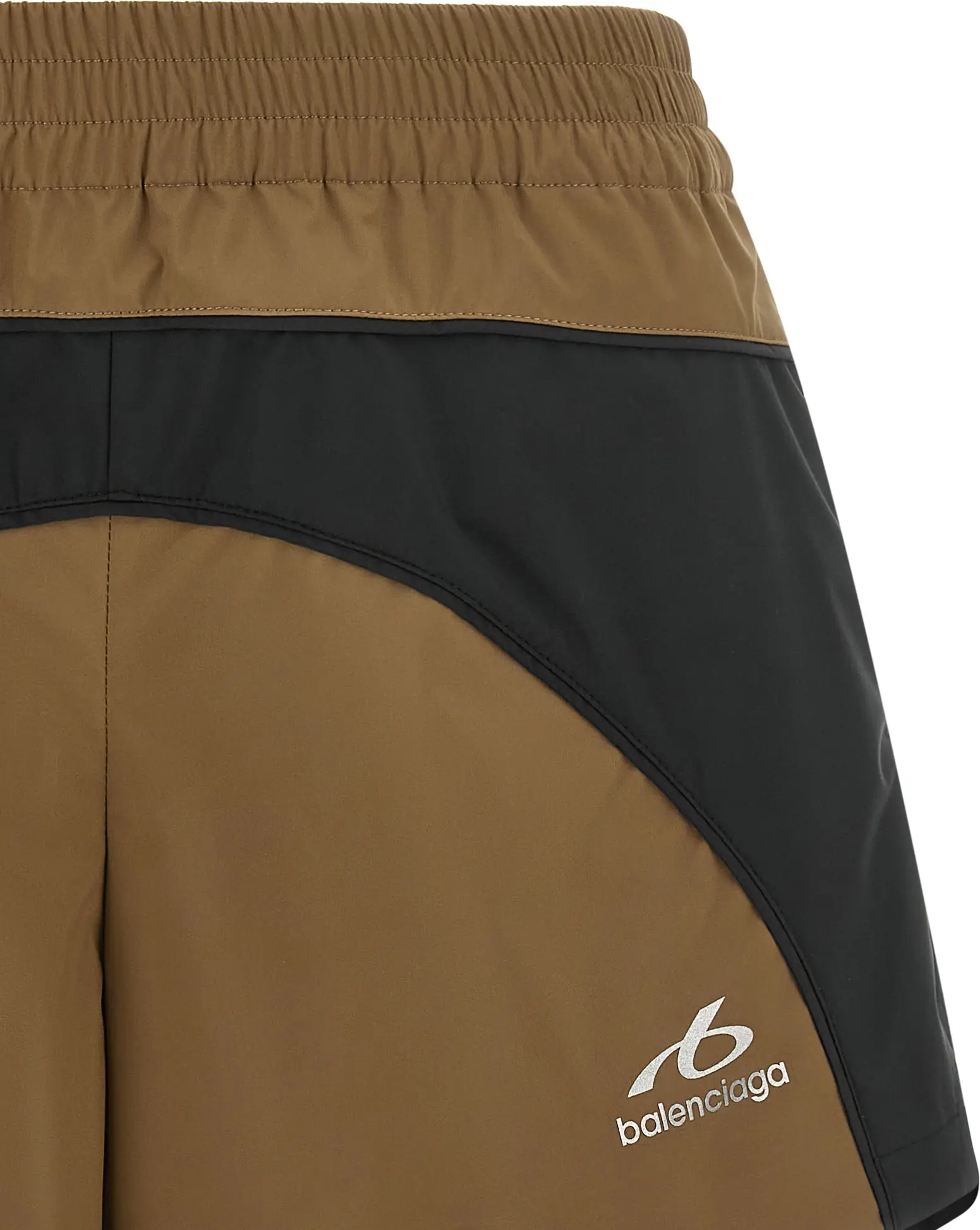 Bermuda Shorts Balenciaga