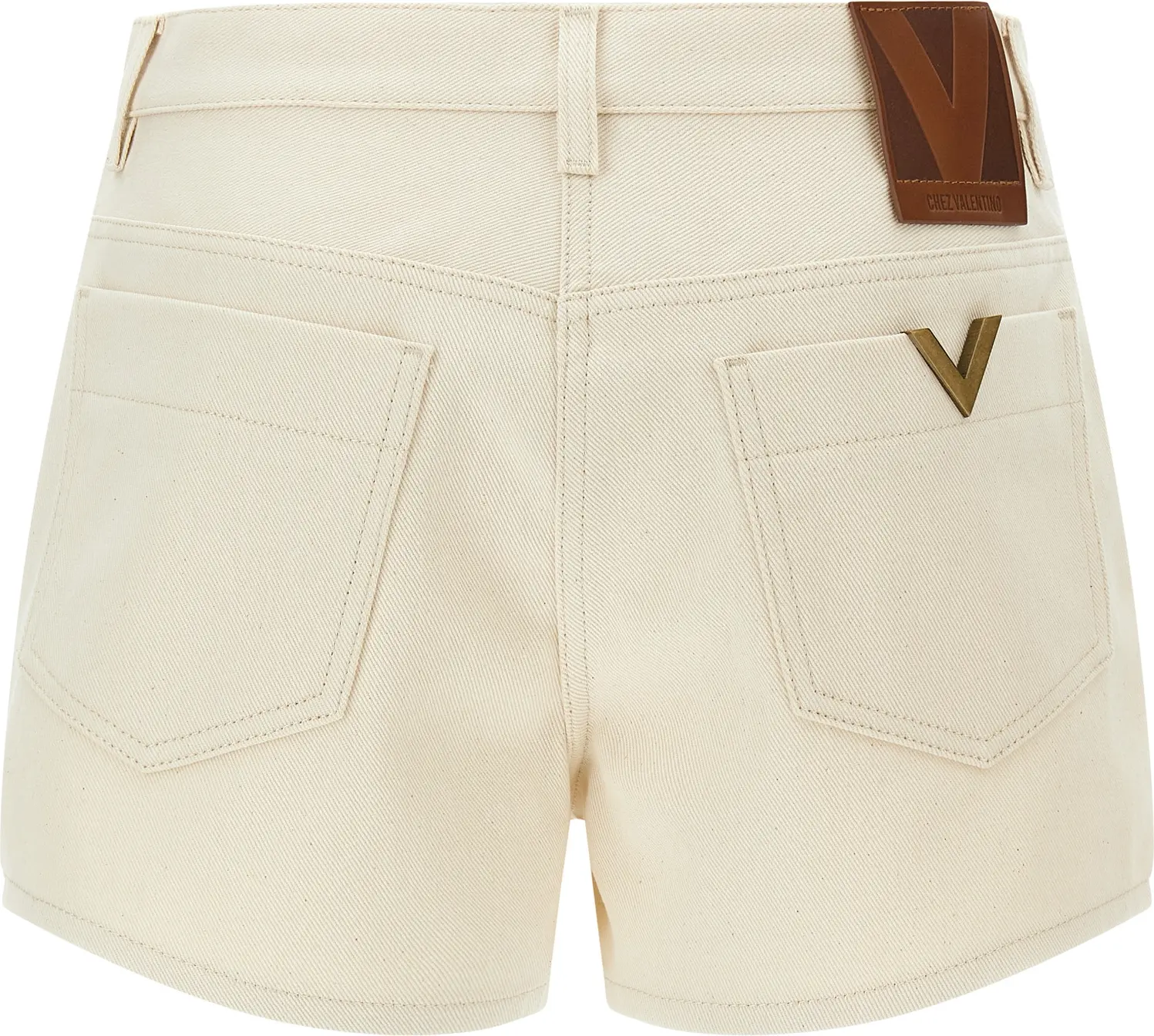 Bermuda Shorts Valentino Garavani