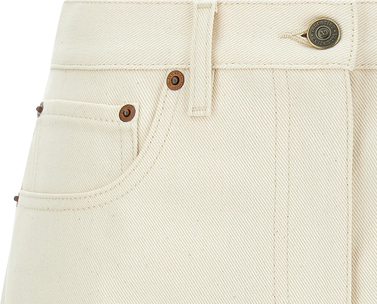 Bermuda Shorts Valentino Garavani
