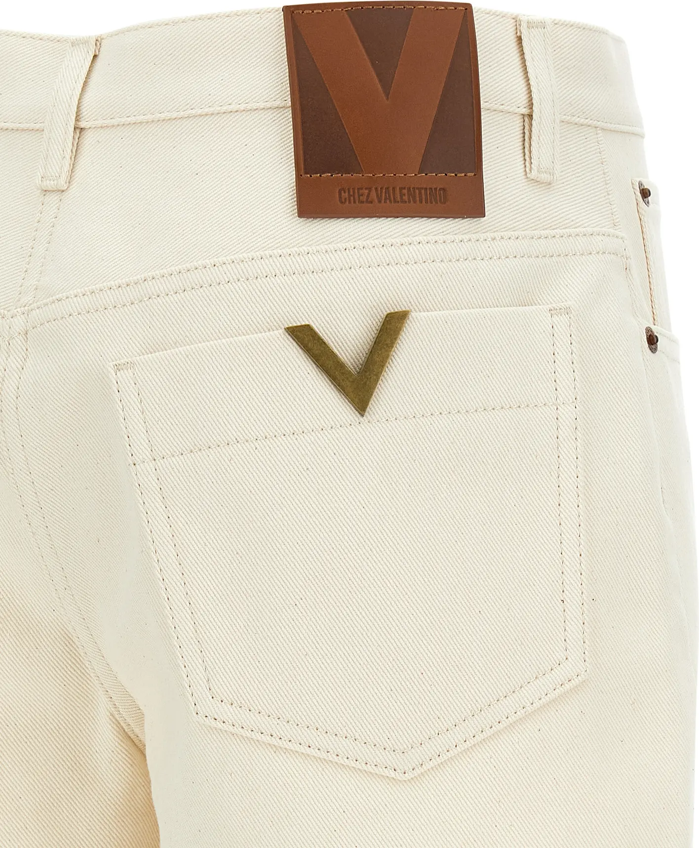 Bermuda Shorts Valentino Garavani