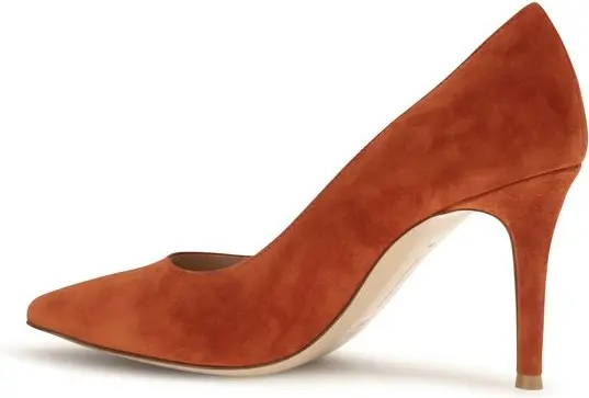 High Heel Pumps Gianvito Rossi